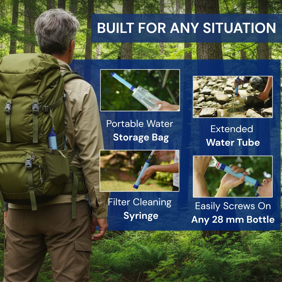 First 72 Hours Kit - Image 6