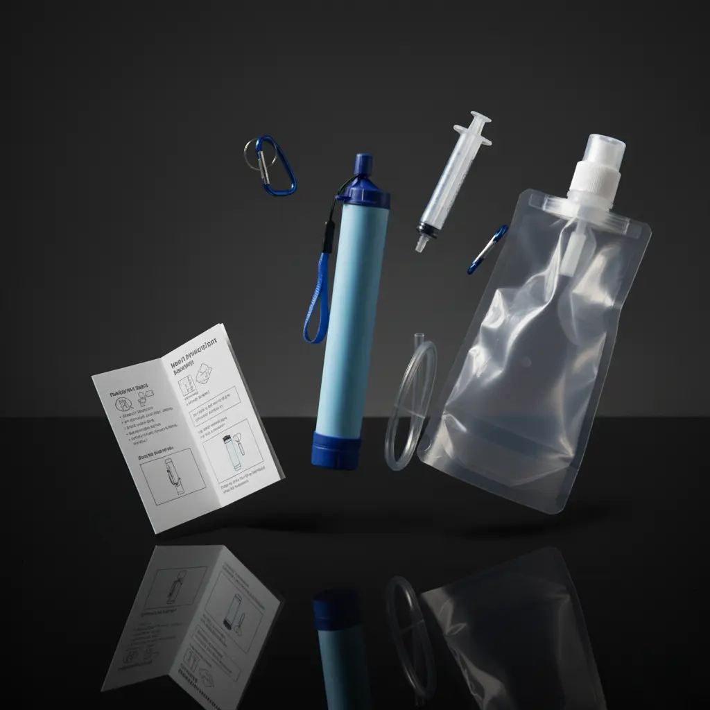 First 72 Hours Kit - Image 5